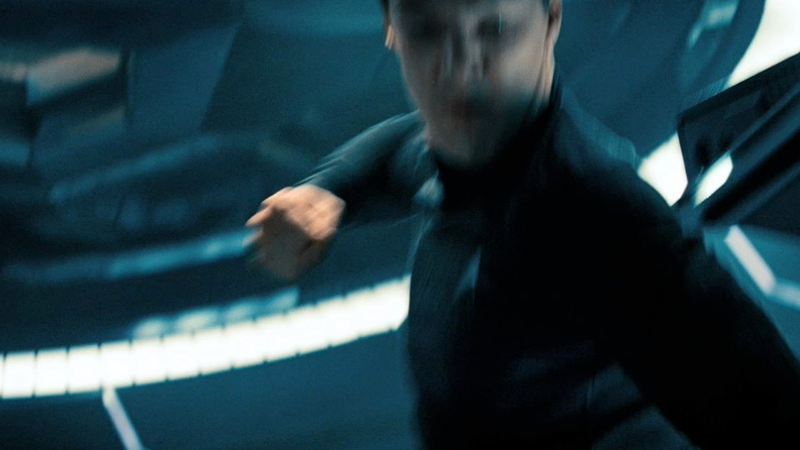 Illustration for article titled All the Clues and Easter Eggs from the Star Trek Into Darkness Teaser Trailer